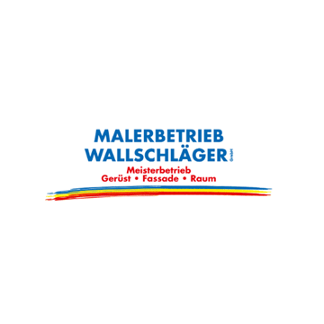 Malerbetrieb Wallschläger GmbH Reklamation