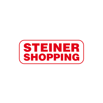 Steiner Shopping Reklamation