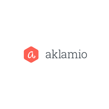 Aklamio Reklamation
