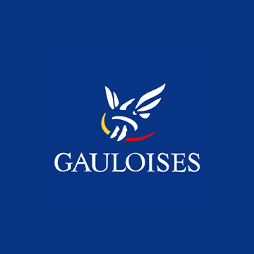 Gauloises Reklamation