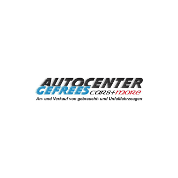 Autocenter-Gefrees Reklamation