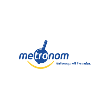 Metronom Reklamation