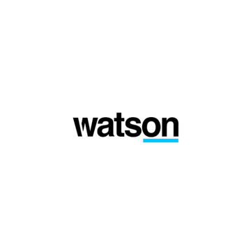 Watson Reklamation