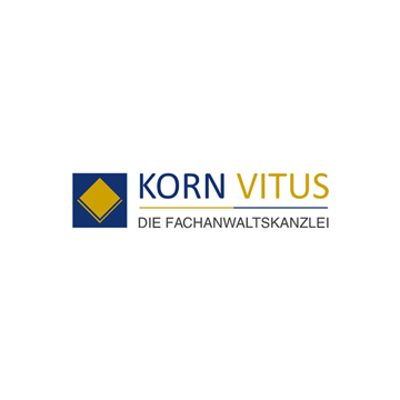 Korn Vitus Reklamation