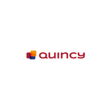 Quincy Reklamation