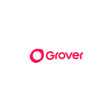 Grover Reklamation