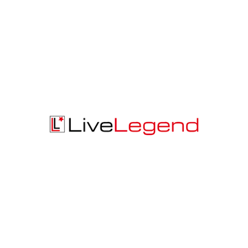 Live Legend Reklamation