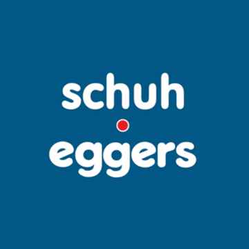 Schuh Eggers Reklamation