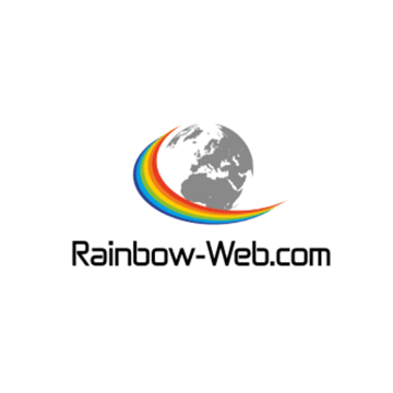 Rainbow-web Reklamation