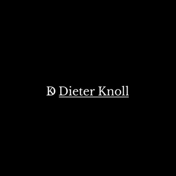 Dieter Knoll Reklamation