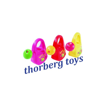 Thorberg Toys Reklamation