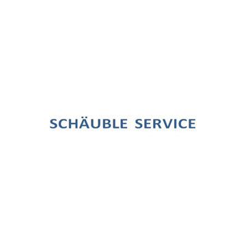 Schäuble Service Reklamation