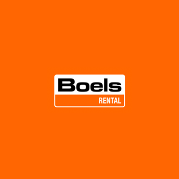 Boels Reklamation