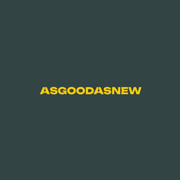 asgoodasnew Reklamation