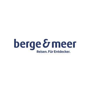 Berge & Meer Reklamation