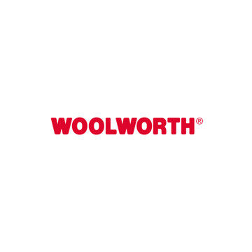 Woolworth Reklamation