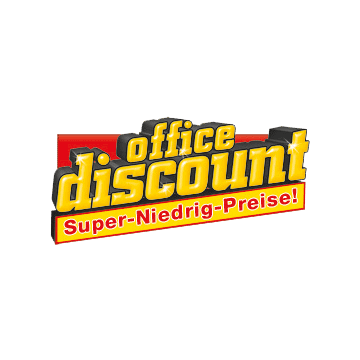 Office Discount Reklamation