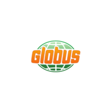 Globus Reklamation