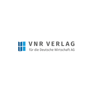 VNR Verlag Reklamation