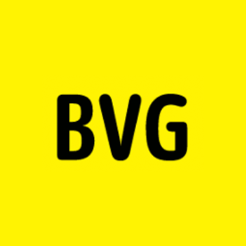 BVG Reklamation