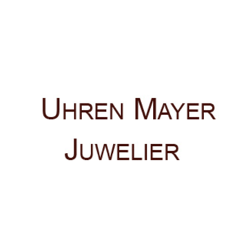 Uhren Mayer Juwelier Reklamation