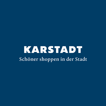 Karstadt Reklamation