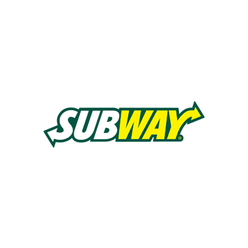 Subway Reklamation