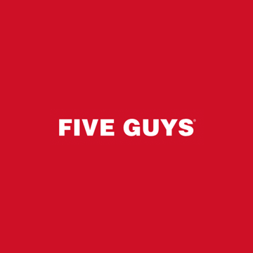 Five Guys Reklamation