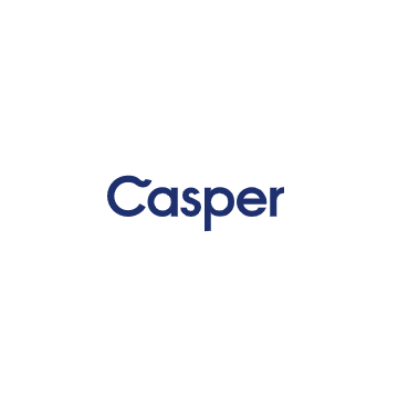 Casper Reklamation