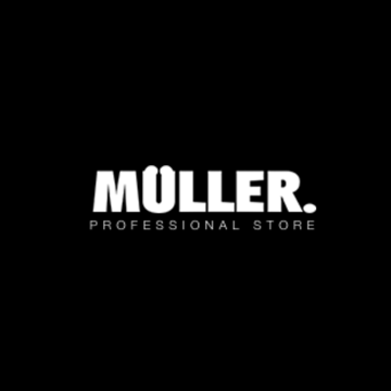 Müller Professional Store Reklamation