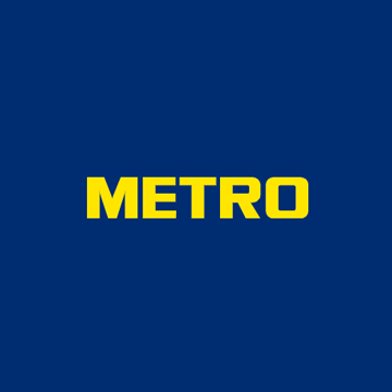 Metro Reklamation