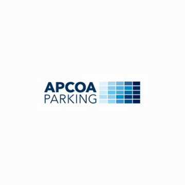 Apcoa Parking Reklamation