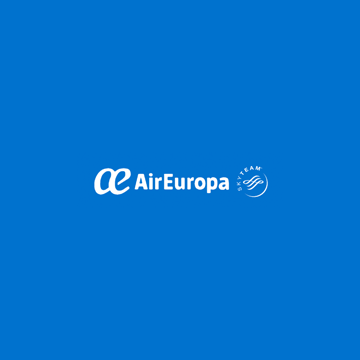 Air Europa Reklamation
