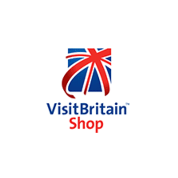 Visit Britain Shop Reklamation