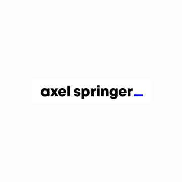 Axel Springer Reklamation