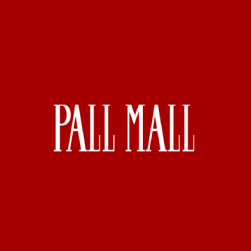 Pall Mall Reklamation