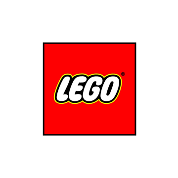 LEGO Reklamation