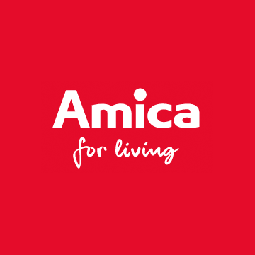 Amica Reklamation