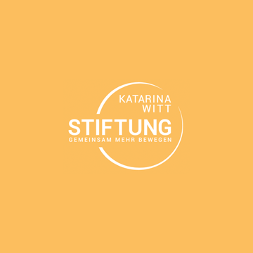 Katarina Witt Stiftung Reklamation
