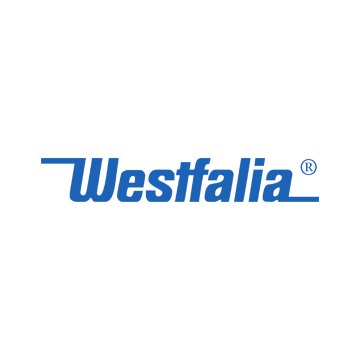 Westfalia Reklamation