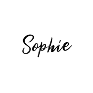 Sophie Store Reklamation