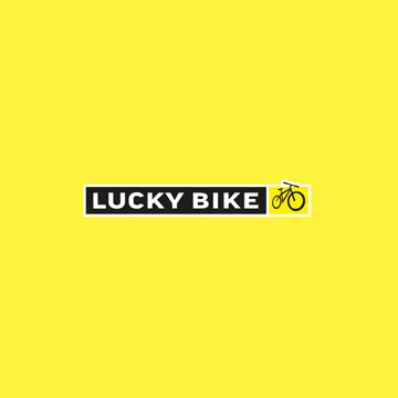 Lucky Bike Reklamation