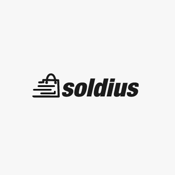 Soldius Reklamation