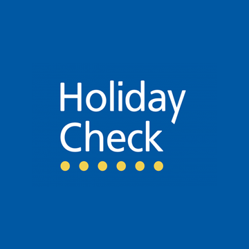 HolidayCheck.de Reklamation