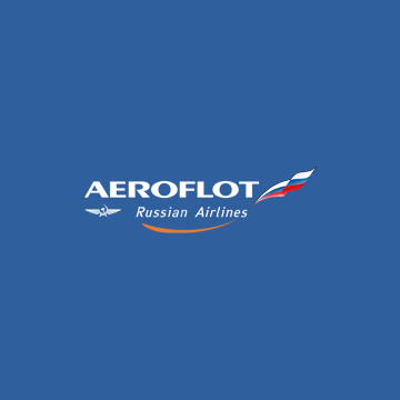 Aeroflot Reklamation