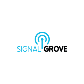 Signal Grove Reklamation