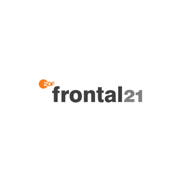 frontal21 Reklamation