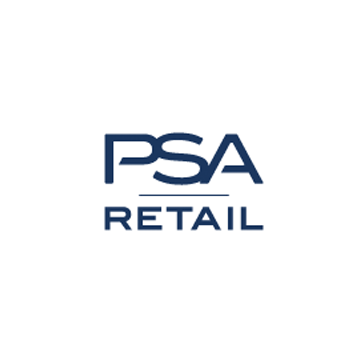 PSA Retail Reklamation