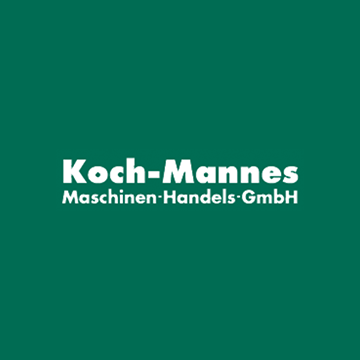 Koch-Mannes Reklamation