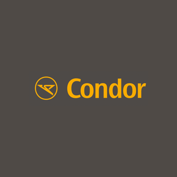 Condor Reklamation